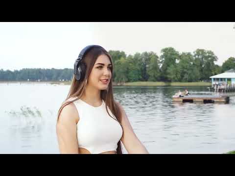DJ Ellika - Melodic Techno & Progressive House (Trakai) Mix Vol.63