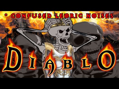 The Diablo Experience