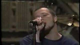 Stone Temple Pilots - Unglued (Letterman Show 1994)