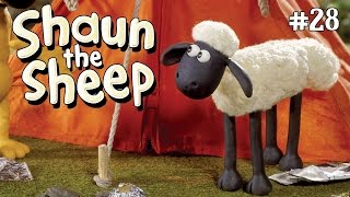 Download lagu Camping Chaos | Shaun the Sheep Season 1 | Full Episode mp3 Download lagu Camping Chaos | Shaun the Sheep Season 1 | Full Episode mp3