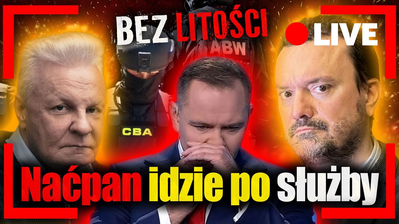 Naćpan, hmm...kurza nać ;) i co dalej?