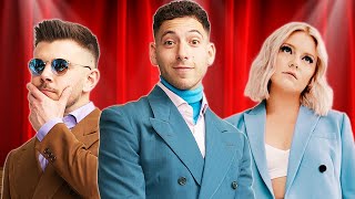 Download lagu Give Me A Kiss (Feat. @jessiamusic ) - Crash Adams mp3 Download lagu Give Me A Kiss (Feat. @jessiamusic ) - Crash Adams mp3