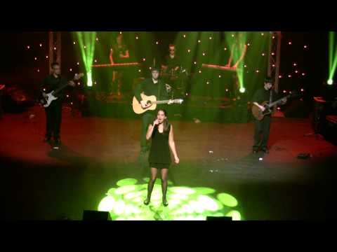 Emily Adams - Living On A Prayer by Bon Jovi