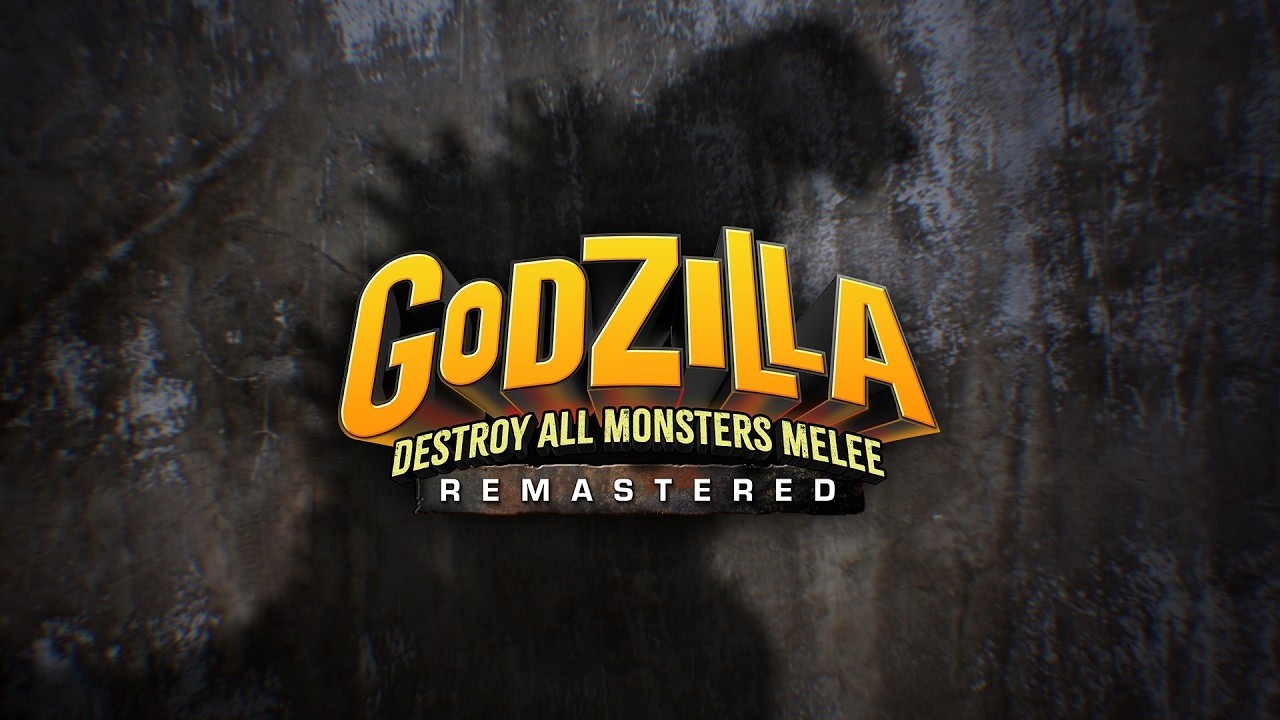 Trailer de Avis des joueurs : Godzilla: Destroy All Monsters Melee Remastered