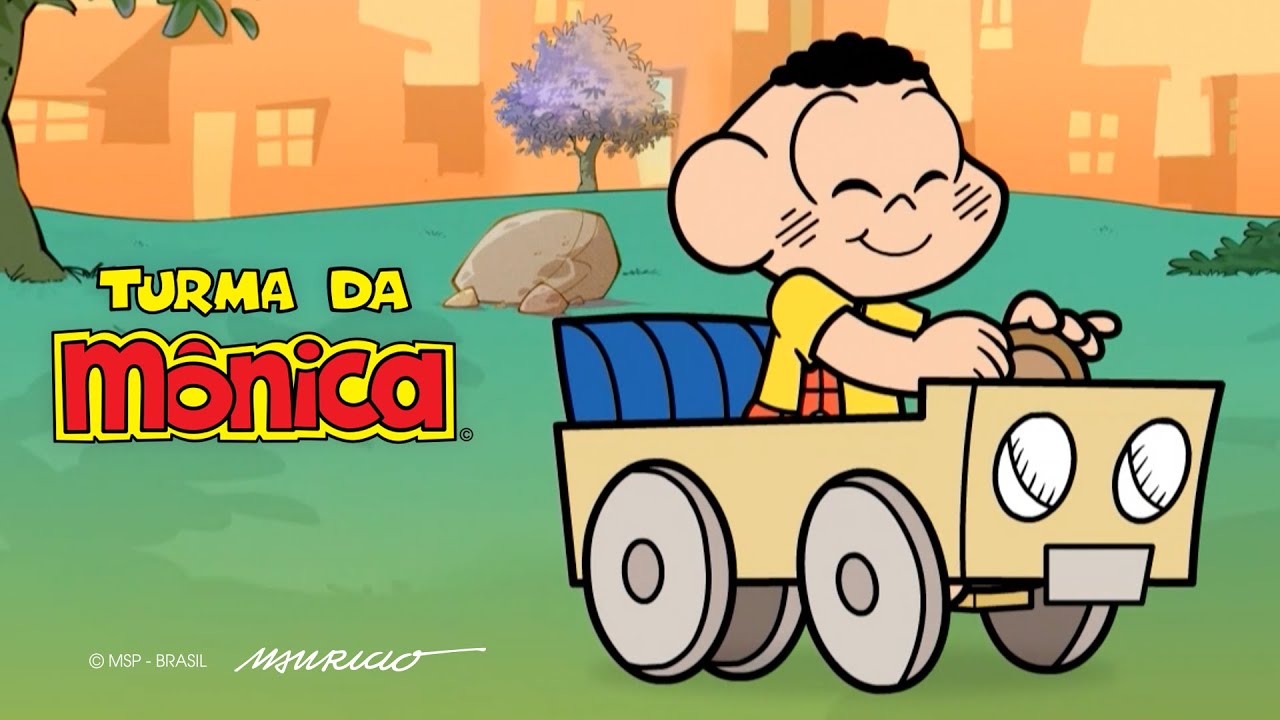 Modern  | Monica and Friends