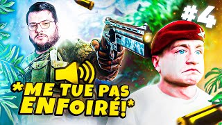 UNE FOLIE LE TCHAT DE PROXIMITÉ ! BEST OF #4 | LOWAN