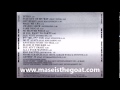 Mase Double Up Full Album Review