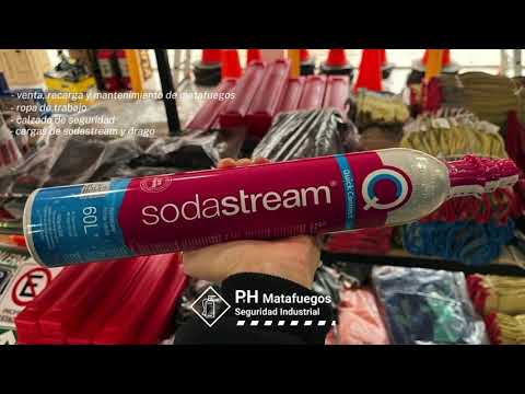 PyH Matafuegos - Carpinteria, San Luis