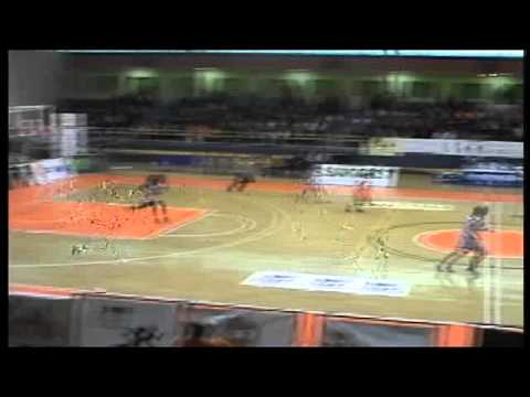 LF J21 ZAMARAT...,81 - 61,UNIVERSITARIO FERROL... (07/03/2015)