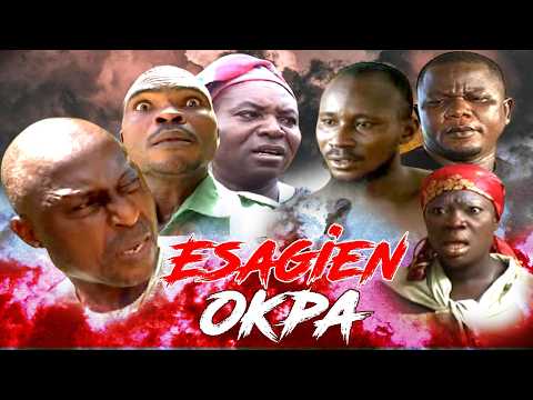 ESAGIEN OKPA [FULL MOVIE] LATEST BENIN MOVIES