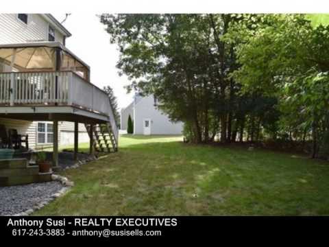 235 Thurber Ave, Attleboro MA 02703 - Single Family Home - Real Estate - For Sale -