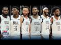 EVERY Highlight From USA S Exhibition Games 5 0