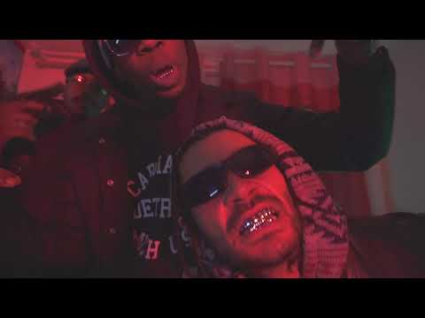 DJEX 913 - POINT DE CHUTE [OG'Suprématie]