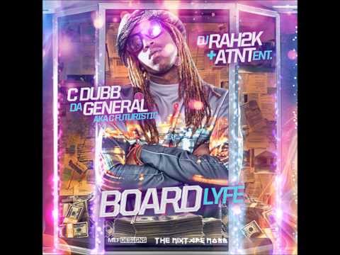 Street Symphony - C Dubb Da General