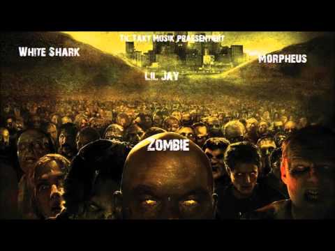 White Shark feat. Lil Jay & Morpheus - Zombie (prod. von Morpheus aka Keys)