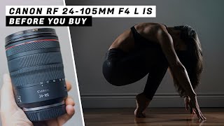 Download lagu Before You Buy - Canon RF 24-105mm f4 L IS USM mp3