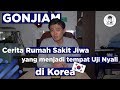 RSJ yang menjadi tempat uji nyali keberanian 🔥YUK SENAM JANTUNG🔥 RSJ yang menjadi tempat uji nyali keberanian 🔥YUK SENAM JANTUNG🔥