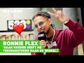 RONNIE FLEX over DUURSTE AANKOOP voor NORI | De laatste #54
