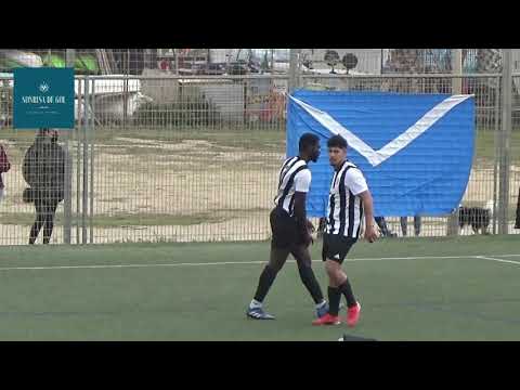 🔥Highligts🔥 CF Calella 4 - 4 Juve Lloret | 3ª Cat G.4 | J.6 |