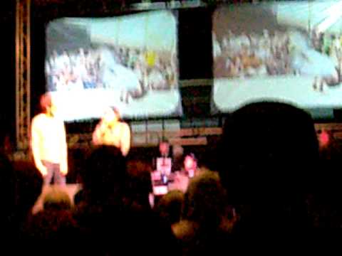 Everybody Knows vs Substitute Teacher