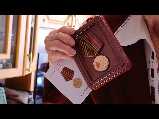 Их подвиг не забыть!