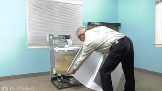 Whirlpool Washer Repair: How to Replace the Direct Drive Water Pump