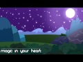 Lon3 - Magic in your heart