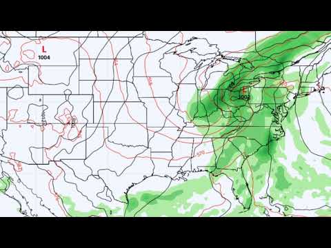 September 22, 2021 Weather Xtreme Video - Morning Edition