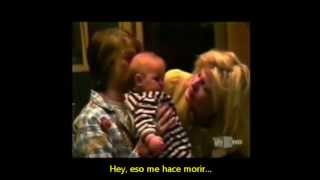 Courtney Love - Happy ending story (Subtitulada)