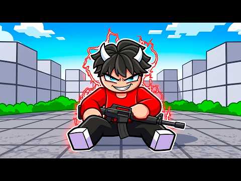 Roblox Rivals Er TILBAGE!