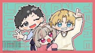 〖APEX〗#ロクフリゲームフェスタ 本番！背負うぞっ！！ 〖にじさんじ￤魔界ノりりむ〗