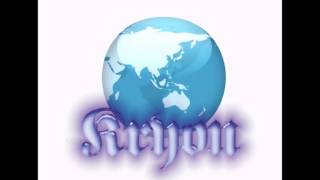 Kryeon: Les cinq alignements