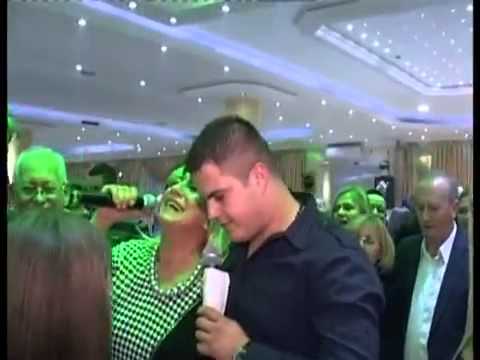 AVALA GRAND BEND & VESNA ZMIJANAC --- UZIVO --- BENDOVI ZA SVADBE ---- JORGOVANI