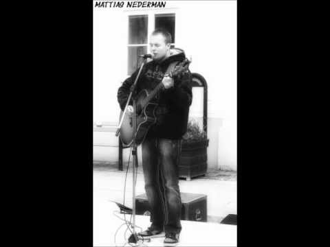 Mattias nederman - Love is Like Seasons (BAND)