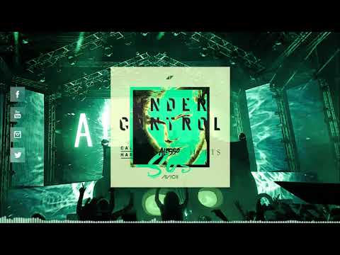 Alesso & Calvin Harris vs. Avicii feat. Aloe Blacc - Under Control vs. SOS (Alesso Mashup)