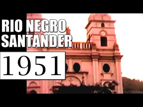 Rionegro 1950