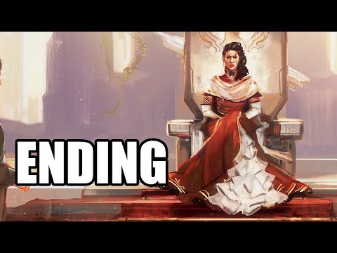 BATTLETECH - Ending