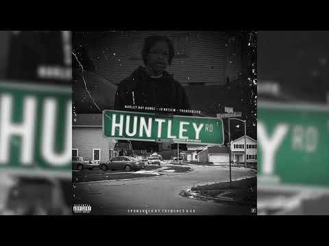NarleyRayBandz - Huntley Rd Feat.ThereGoLito & JuNottJew [Prod. @1FreshRich ] (Official Audio)