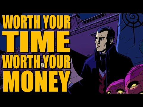 The Séance of Blake Manor | Worth Your Time and Money (Overview)