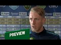 Lex Immers: "We moeten het des ADO's ombuigen"