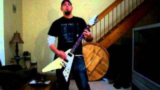 Celtic Frost -  A Dying God Coming Into Human Flesh