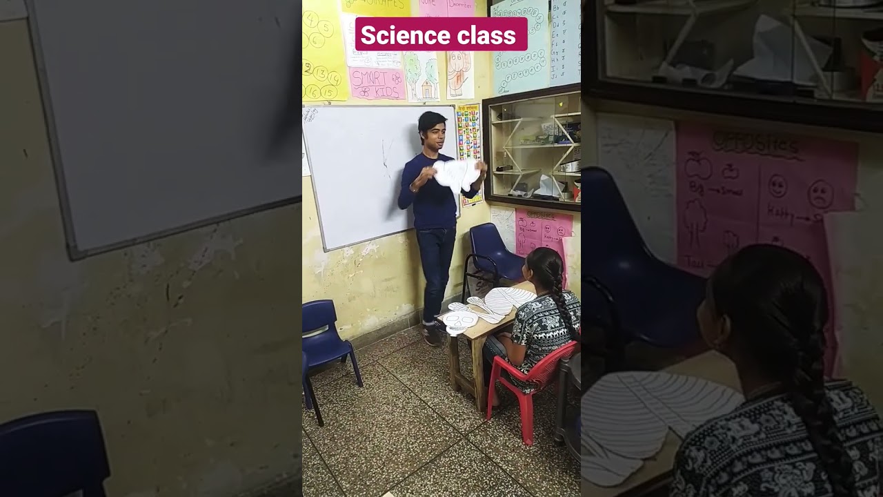 Class 10th science practical class