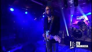 Joe Bonamassa - I Dont Live Anywhere - Live at Rockpalast