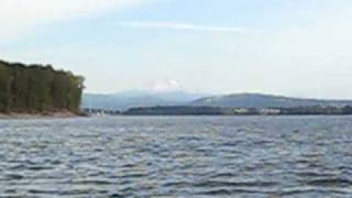 preview picture of video 'Hoy, Foof & Dirk Columbia River Salmon Trip'