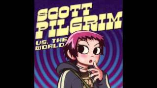Scott Pilgrim vs. the World: Let the Idiot Speak