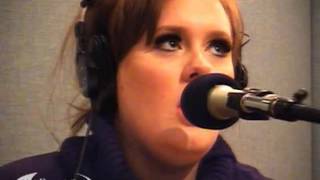 Adele   KCRW Radio Live Session 2008