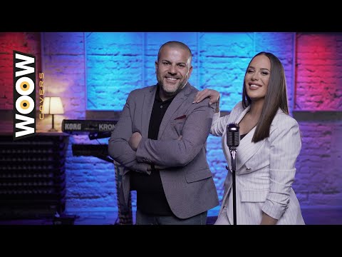 Dragana Zezelj & Boki Band - Samo ljubav tako zna da boli (COVER 2024)