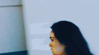 did you/fall apart (lyrics video) - prateek kuhad