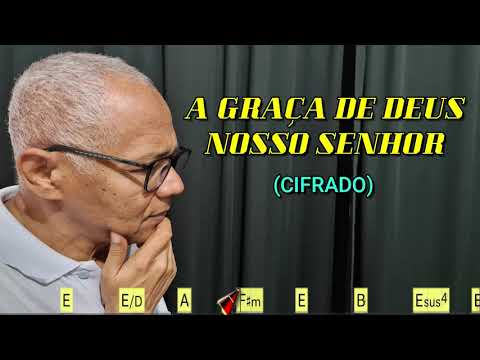 A Graça de Nosso Senhor, n° 573