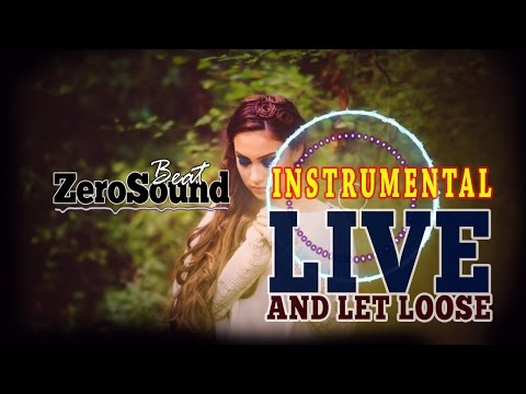 Live And Let Loose Instrumental Version - Simon Gribbe